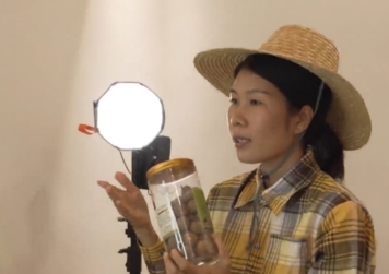 我給兩會捎句話丨為 “政策小白” 新農(nóng)人開設(shè)政策指導(dǎo)窗口